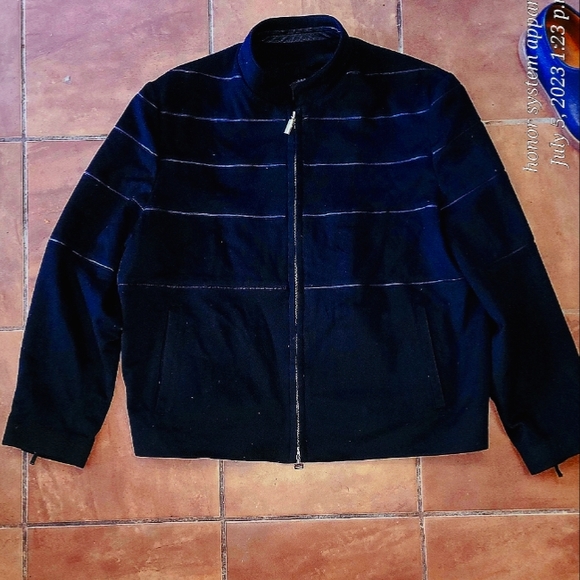 Brioni cashmere jacket - Picture 2 of 10